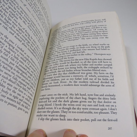 Great Biographies FIRST EDITION 1987 Reader's Digest Gold Edges - Picture 11 of 15